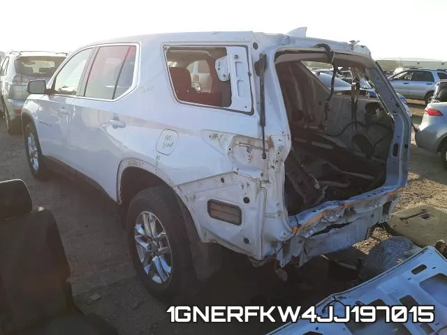 1GNERFKW4JJ197015 фото 4