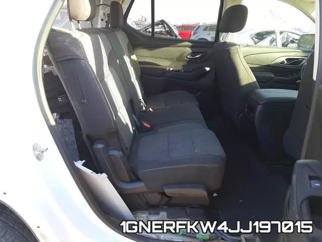 1GNERFKW4JJ197015 фото 7