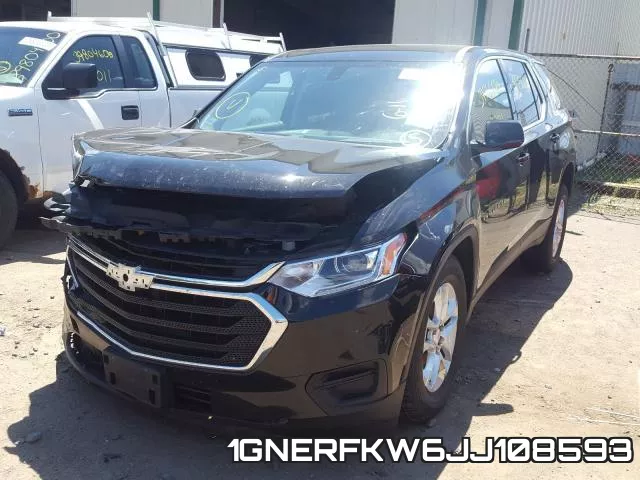 1GNERFKW6JJ108593 фото 3