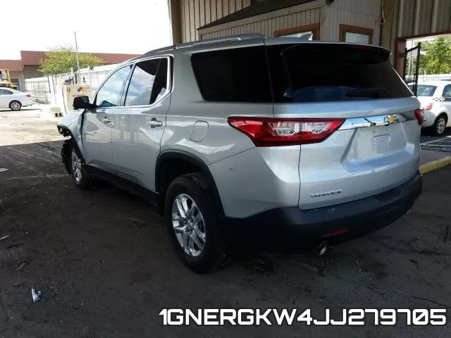 1GNERGKW4JJ279705 фото 4
