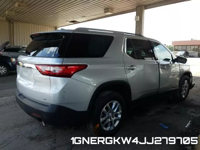 1GNERGKW4JJ279705 фото 5