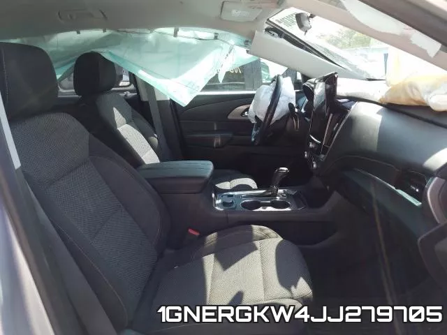 1GNERGKW4JJ279705 фото 6