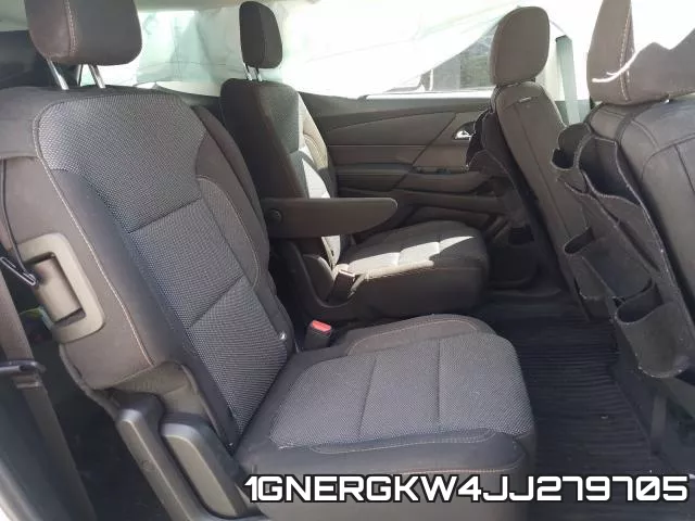 1GNERGKW4JJ279705 фото 7