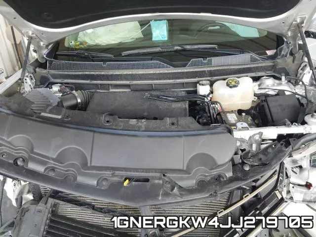 1GNERGKW4JJ279705 фото 8