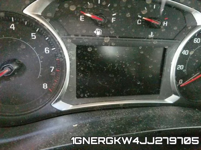 1GNERGKW4JJ279705 фото 9