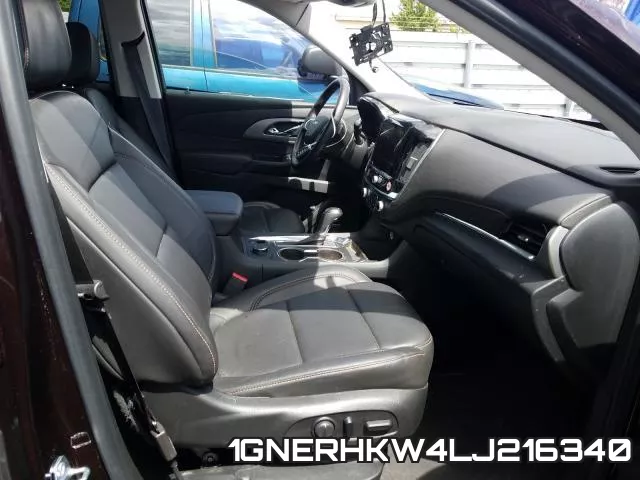 1GNERHKW4LJ216340 фото 6