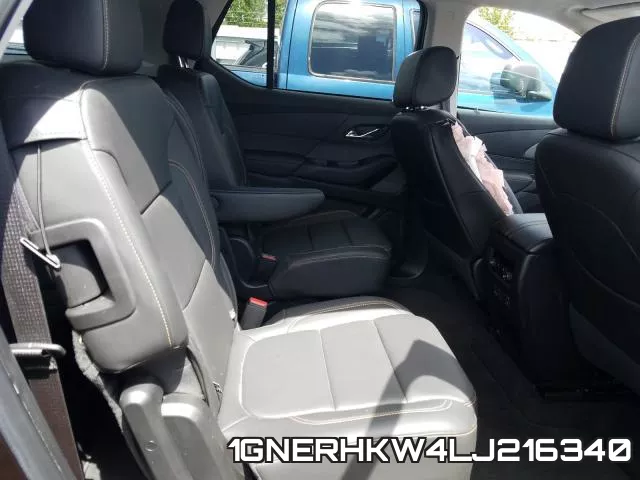 1GNERHKW4LJ216340 фото 7