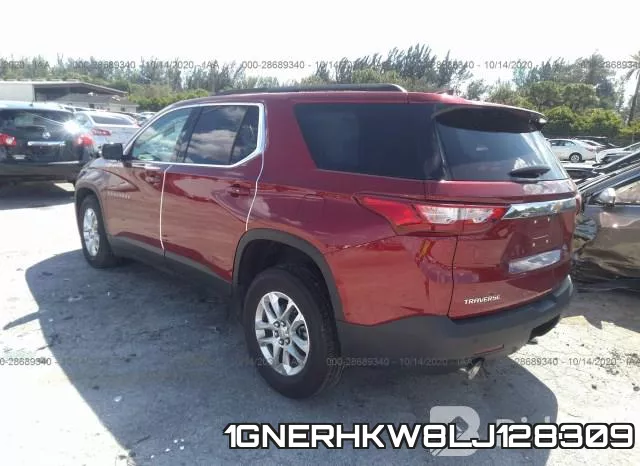 1GNERHKW8LJ128309 фото 4