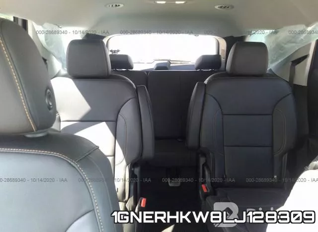 1GNERHKW8LJ128309 фото 9