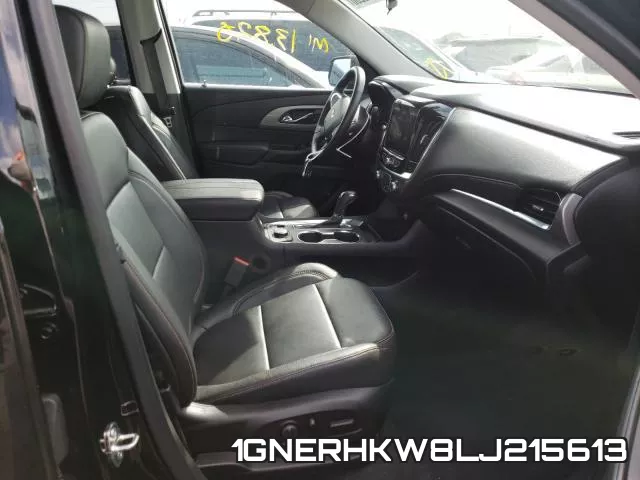 1GNERHKW8LJ215613 фото 6