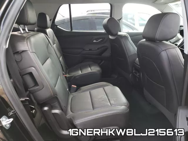 1GNERHKW8LJ215613 фото 7