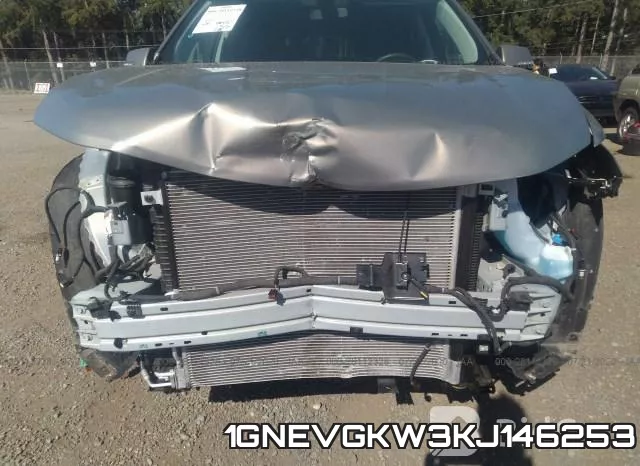 1GNEVGKW3KJ146253 фото 7