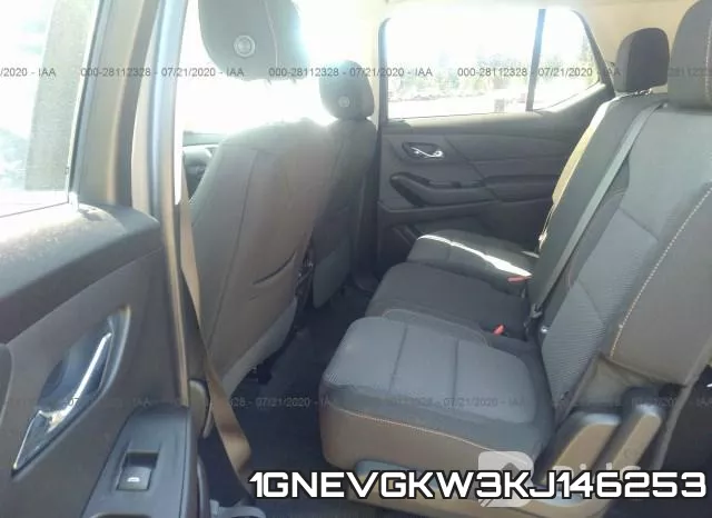1GNEVGKW3KJ146253 фото 9