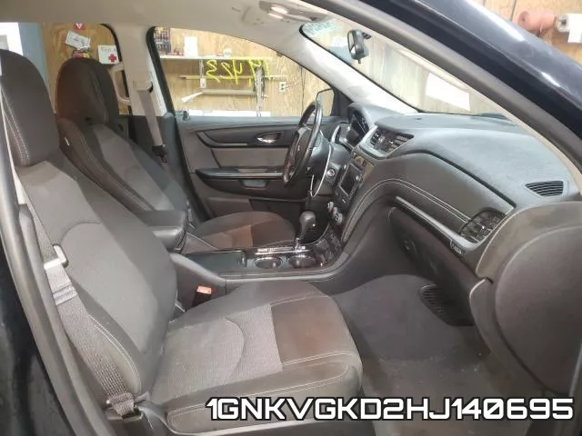 1GNKVGKD2HJ140695 фото 6