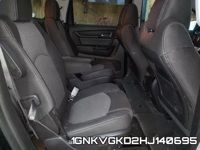 1GNKVGKD2HJ140695 фото 7