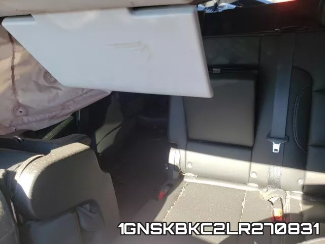 1GNSKBKC2LR270831 фото 7