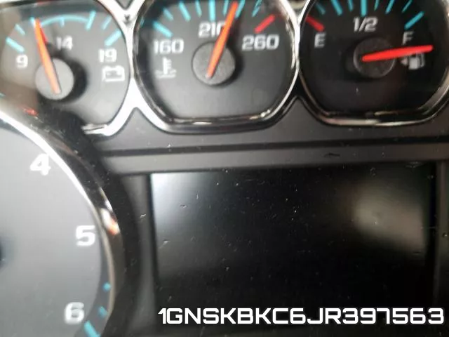 1GNSKBKC6JR397563 фото 8