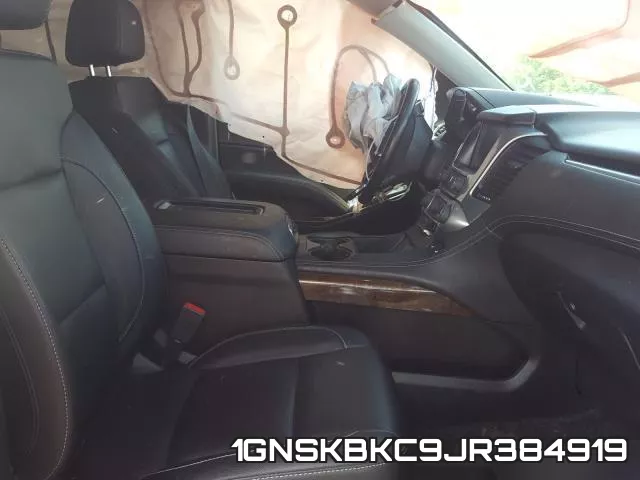 1GNSKBKC9JR384919 фото 6