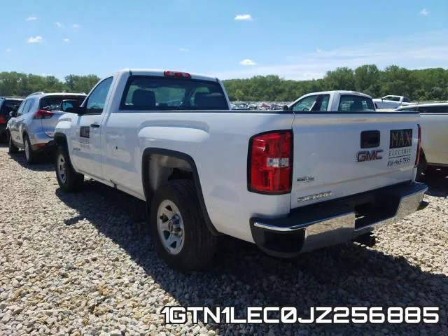 1GTN1LEC0JZ256885 фото 4