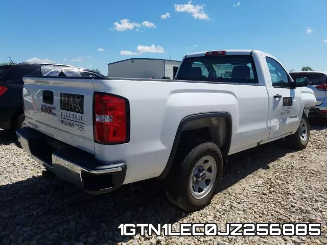 1GTN1LEC0JZ256885 фото 5