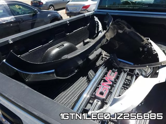 1GTN1LEC0JZ256885 фото 7