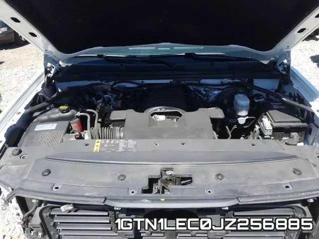 1GTN1LEC0JZ256885 фото 8