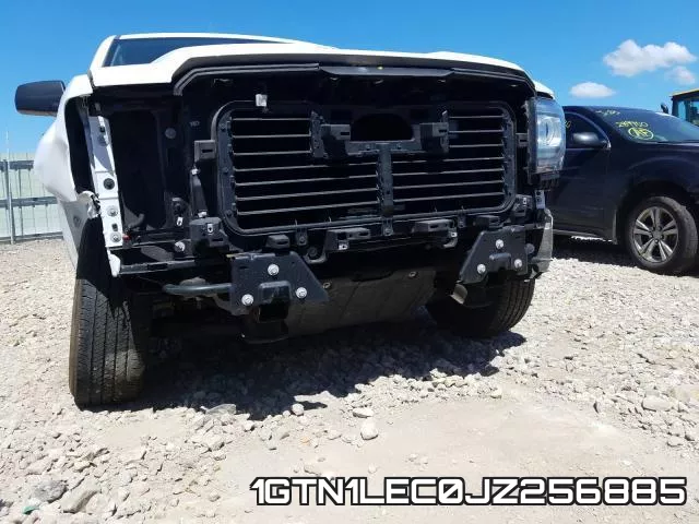 1GTN1LEC0JZ256885 фото 10