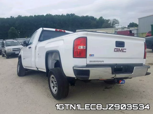 1GTN1LEC8JZ903534 фото 4