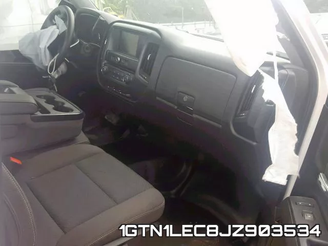 1GTN1LEC8JZ903534 фото 6