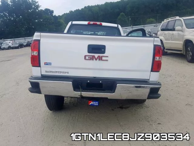 1GTN1LEC8JZ903534 фото 7