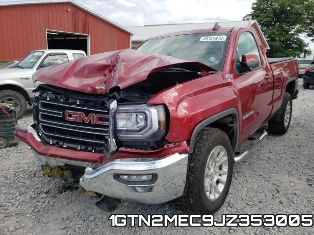 1GTN2MEC9JZ353005 фото 3