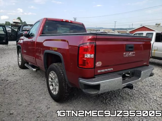 1GTN2MEC9JZ353005 фото 4