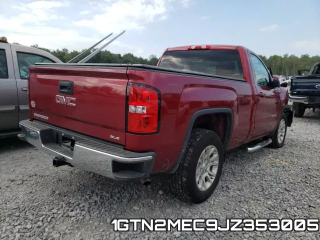 1GTN2MEC9JZ353005 фото 5