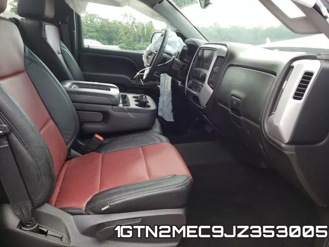 1GTN2MEC9JZ353005 фото 6