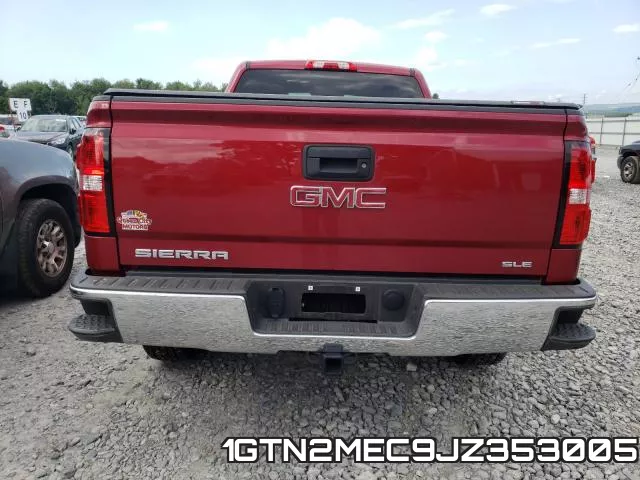 1GTN2MEC9JZ353005 фото 7