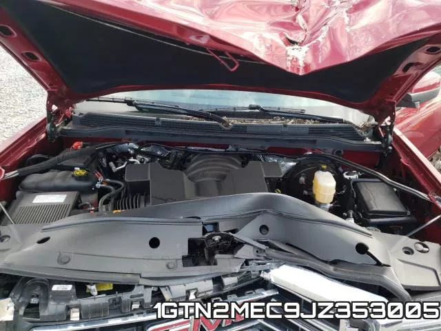 1GTN2MEC9JZ353005 фото 8