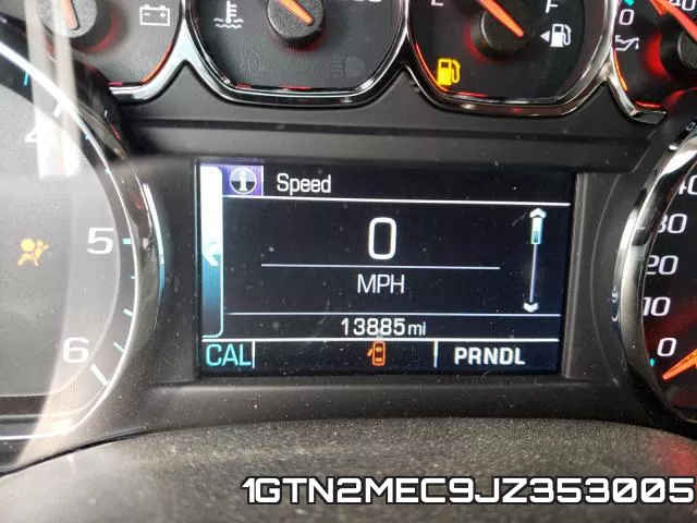 1GTN2MEC9JZ353005 фото 9