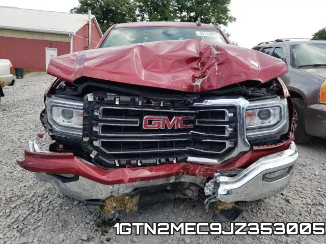 1GTN2MEC9JZ353005 фото 10