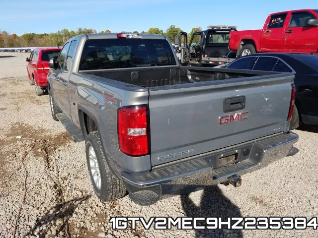 1GTV2MEC9HZ235384 фото 4