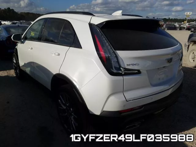 1GYFZER49LF035988 фото 4