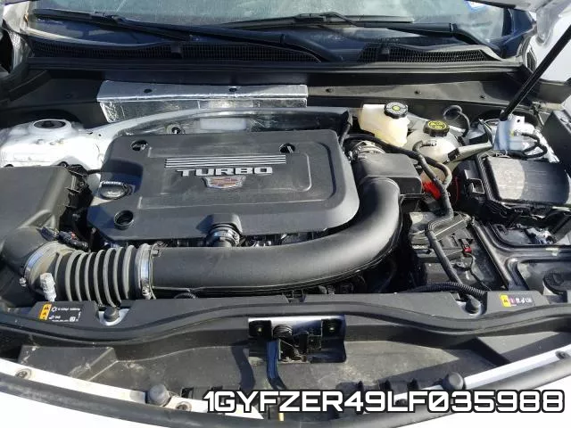 1GYFZER49LF035988 фото 7