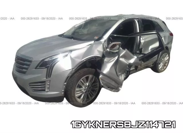 1GYKNERS8JZ114721 фото 3