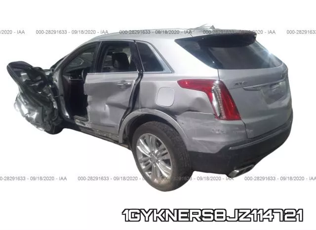 1GYKNERS8JZ114721 фото 4