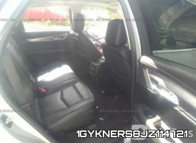1GYKNERS8JZ114721 фото 9