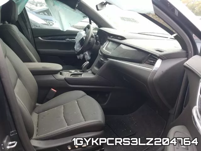 1GYKPCRS3LZ204764 фото 6