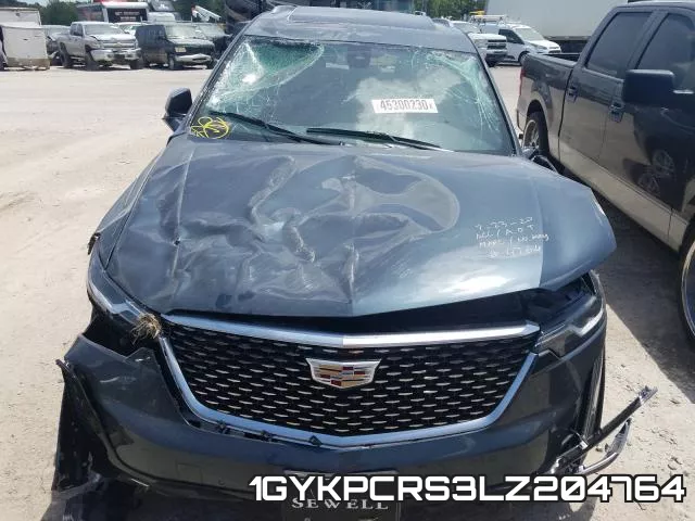 1GYKPCRS3LZ204764 фото 10