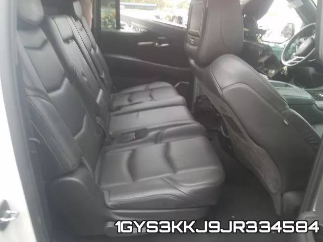 1GYS3KKJ9JR334584 фото 7