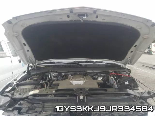 1GYS3KKJ9JR334584 фото 8
