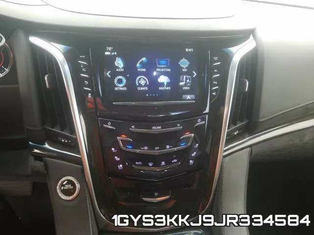 1GYS3KKJ9JR334584 фото 10