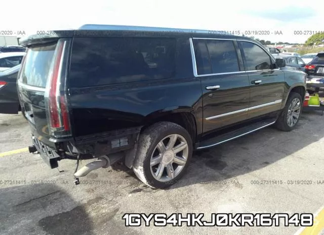 1GYS4HKJ0KR161748 фото 5